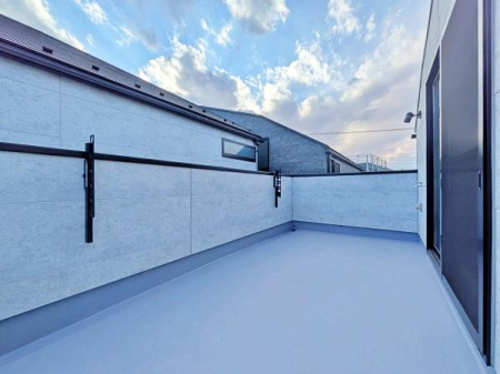 �_�ސ쌧���l�s�΋撷�Óc�݂Ȃݑ�7���ڂ̐V�z��ˌ��Ẵo���R�j�[