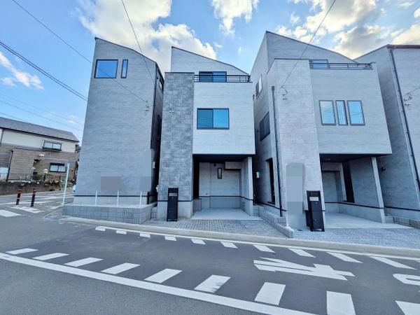 �_�ސ쌧���l�s�΋撷�Óc�݂Ȃݑ�7���ڂ̐V�z��ˌ��Ẳ摜