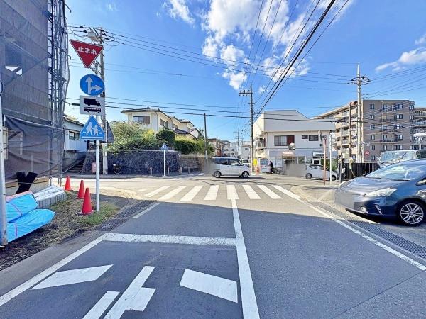 _ސ쌧ls΋撷Óc݂Ȃݑ7ڂ̐VzˌĂ̑OʓH܂ތnʐ^