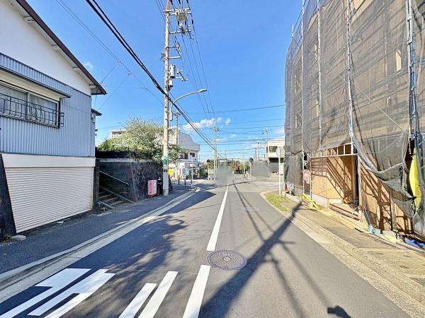 _ސ쌧ls΋撷Óc݂Ȃݑ7ڂ̐VzˌĂ̑OʓH܂ތnʐ^