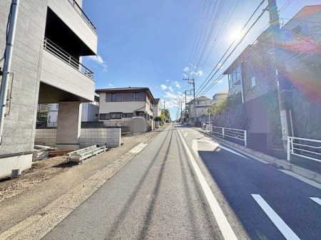 _ސ쌧ls΋撷Óc݂Ȃݑ7ڂ̐VzˌĂ̑OʓH܂ތnʐ^