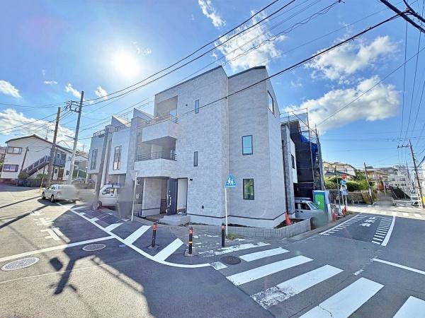 _ސ쌧ls΋撷Óc݂Ȃݑ7ڂ̐VzˌĂ̑OʓH܂ތnʐ^