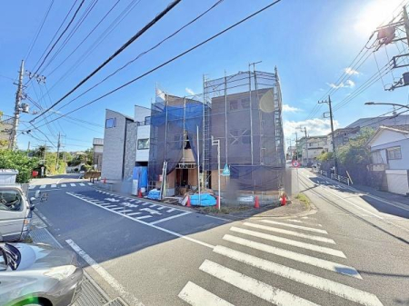 _ސ쌧ls΋撷Óc݂Ȃݑ7ڂ̐VzˌĂ̑OʓH܂ތnʐ^