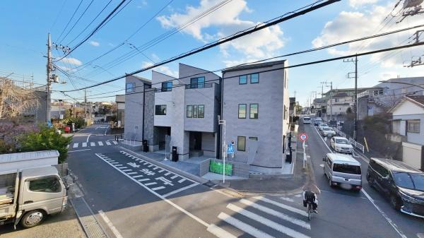 �_�ސ쌧���l�s�΋撷�Óc�݂Ȃݑ�7���ڂ̐V�z��ˌ��Ẳ摜