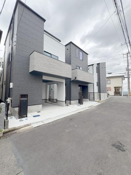 _ސ쌧lsۓyPJ敧̐VzˌĂ̑OʓH܂ތnʐ^