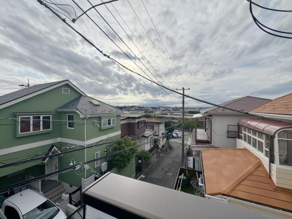 _ސ쌧lss}a̐VzˌĂ̏Z˂̒]ʐ^