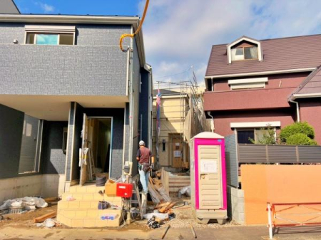 _ސ쌧lsqvؒ̐VzˌĂ̌nOώʐ^