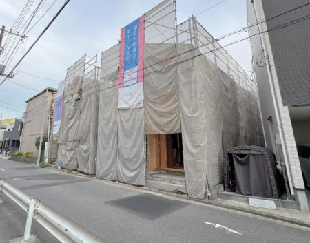 _ސ쌧lsqvؒ̐VzˌĂ̂̑n