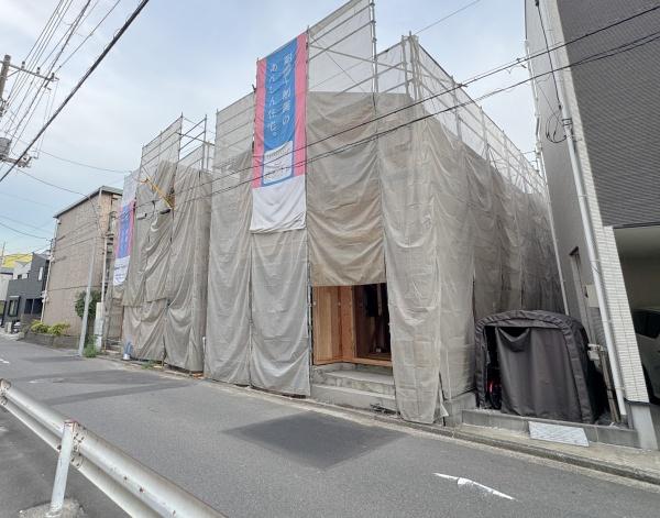 _ސ쌧lsqvؒ̐VzˌĂ̂̑n