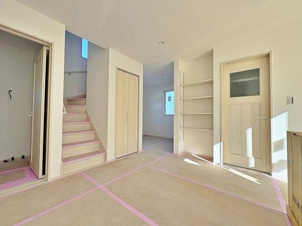 _ސ쌧ls΋k񒬂̐VzˌẴrO