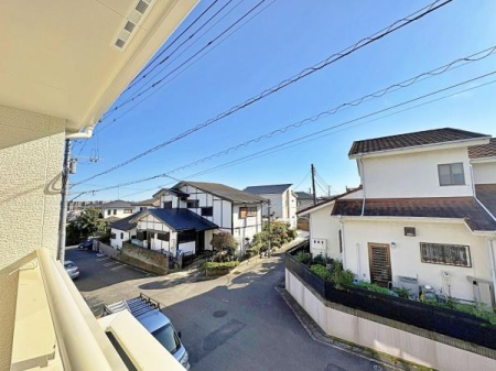 _ސ쌧ls΋k񒬂̐VzˌĂ̏Z˂̒]ʐ^