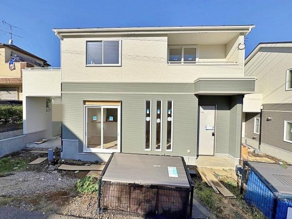 _ސ쌧ls΋k񒬂̐VzˌĂ̌nOώʐ^