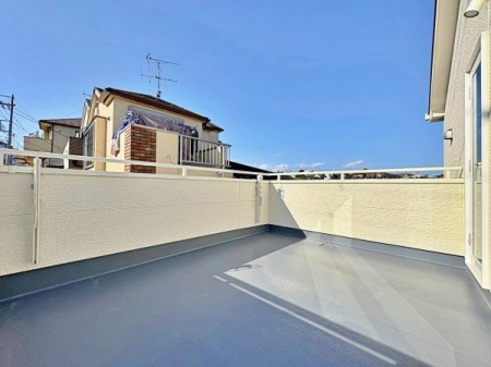 _ސ쌧ls΋k񒬂̐VzˌẴoRj[