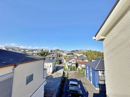 _ސ쌧ls΋k񒬂̐VzˌĂ̏Z˂̒]ʐ^