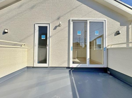 _ސ쌧ls΋k񒬂̐VzˌẴoRj[