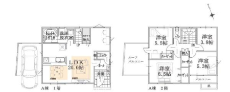 _ސ쌧ls΋k񒬂̐VzˌĂ̊Ԏ}