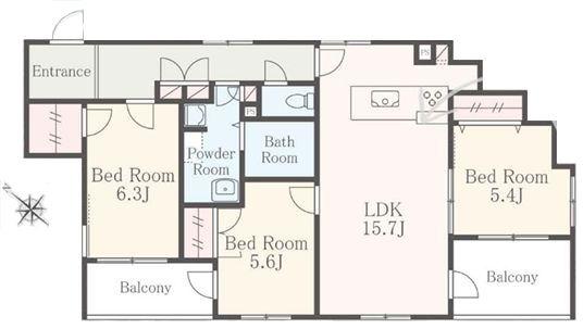 _ސ쌧lsۓyPJ㐯3ڂ̒Ã}V̊Ԏ}