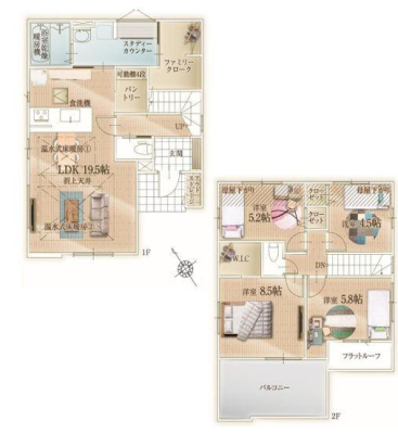 _ސ쌧s{2ڂ̐VzˌĂ̊Ԏ}