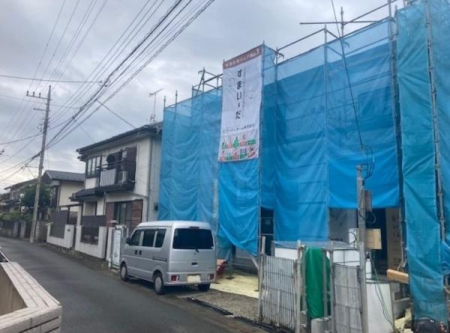 _ސ쌧͌s΋摊1ڂ̐VzˌĂ̌nOώʐ^