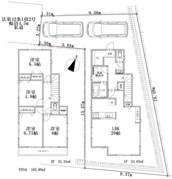 _ސ쌧s̐VzˌĂ̊Ԏ}