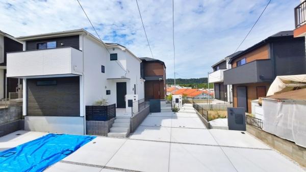 _ސ쌧ls捂M2ڂ̐VzˌĂ̂̑n