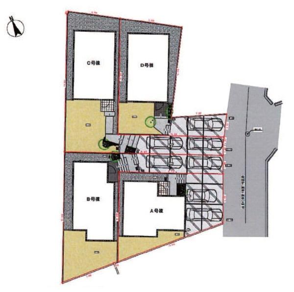 _ސ쌧ls捂M2ڂ̐VzˌĂ̋}