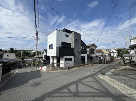 _ސ쌧ls߃P{2ڂ̐VzˌĂ̑OʓH܂ތnʐ^