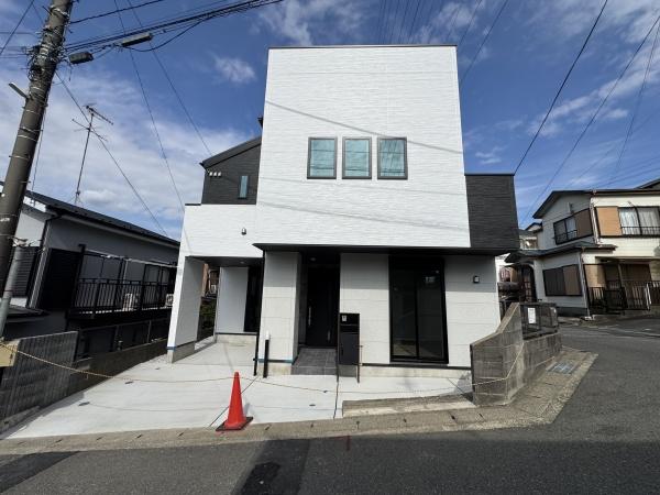 _ސ쌧ls߃P{2ڂ̐VzˌĂ̌nOώʐ^