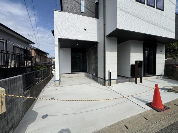 _ސ쌧ls߃P{2ڂ̐VzˌĂ̒ԏ