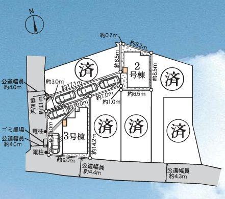 _ސ쌧ls򒬂̐VzˌĂ̋}