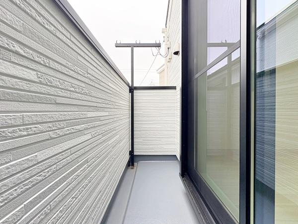 �_�ސ쌧���l�s�������򒬂̐V�z��ˌ��Ẵo���R�j�[