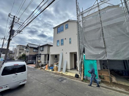 �_�ސ쌧���l�s�h��j���̐V�z��ˌ��Ă̂��̑�