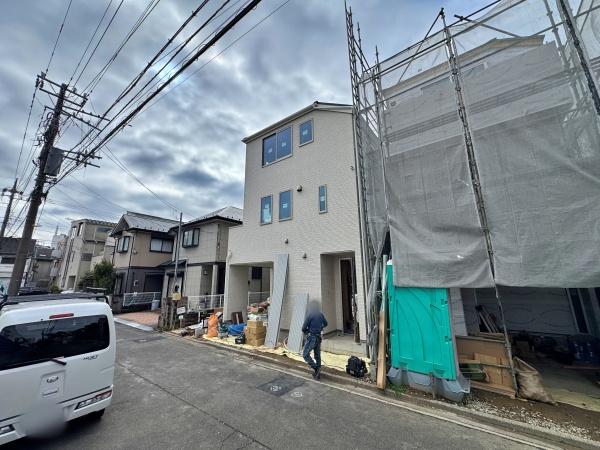 �_�ސ쌧���l�s�h��j���̐V�z��ˌ��Ă̂��̑�