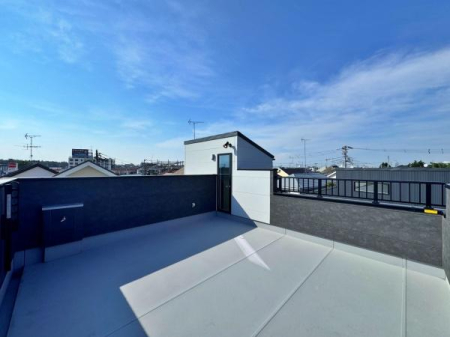 _ސ쌧͌sLX3ڂ̐VzˌĂ̏Z˂̒]ʐ^