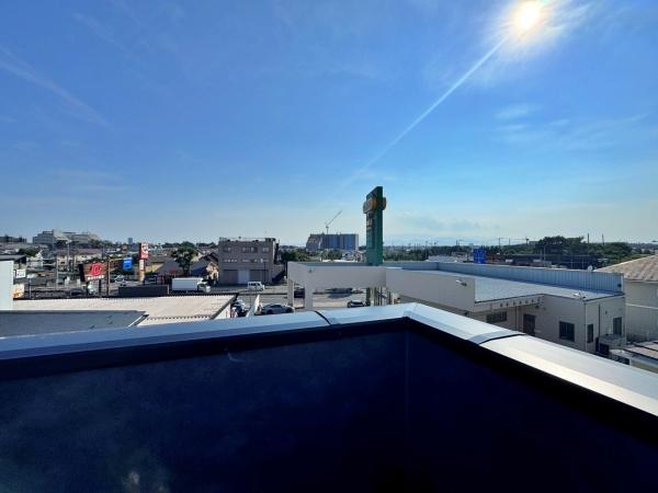 _ސ쌧͌sLX3ڂ̐VzˌĂ̏Z˂̒]ʐ^