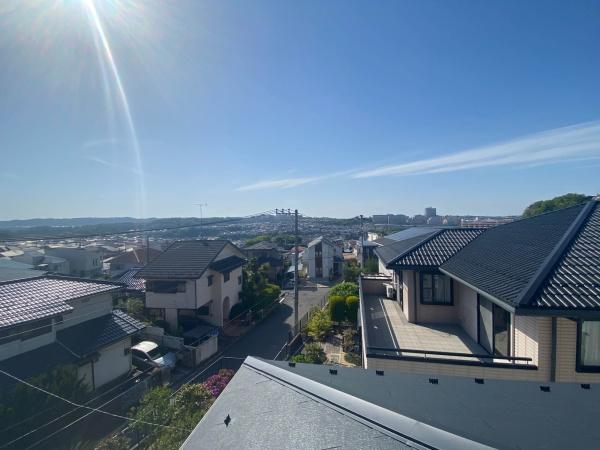 _ސ쌧ls搼2ڂ̐VzˌĂ̏Z˂̒]ʐ^