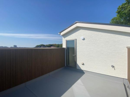 _ސ쌧ls搼2ڂ̐VzˌẴoRj[