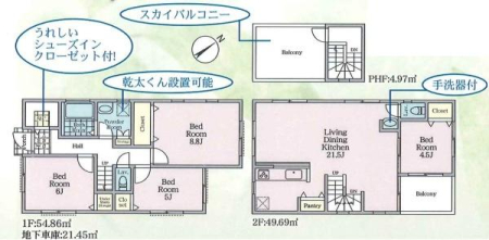 _ސ쌧ls搼2ڂ̐VzˌĂ̊Ԏ}