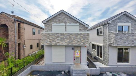 _ސ쌧ls`R3ڂ̐VzˌĂ̌nOώʐ^