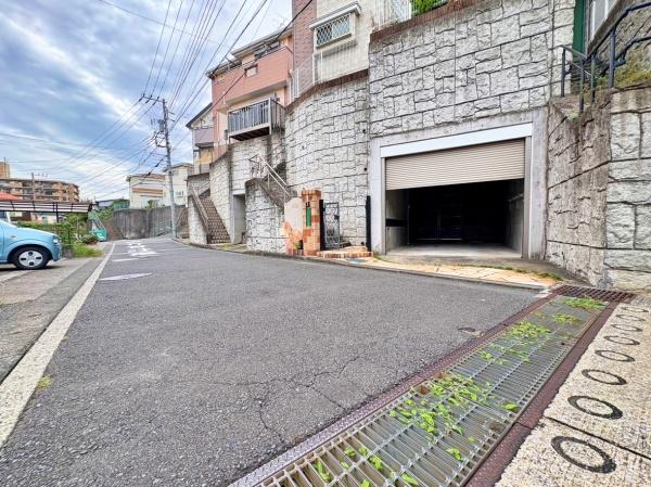 _ސ쌧ls`iJ6ڂ̒ÈˌĂ̑OʓH܂ތnʐ^