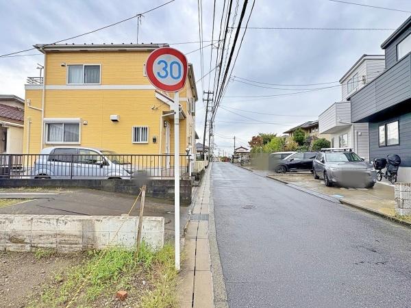 _ސ쌧sH3ڂ̐VzˌĂ̑OʓH܂ތnʐ^