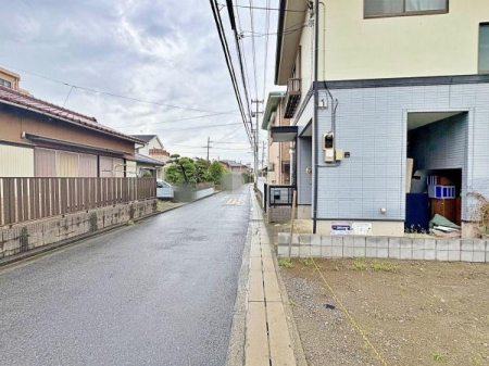 _ސ쌧sH3ڂ̐VzˌĂ̑OʓH܂ތnʐ^