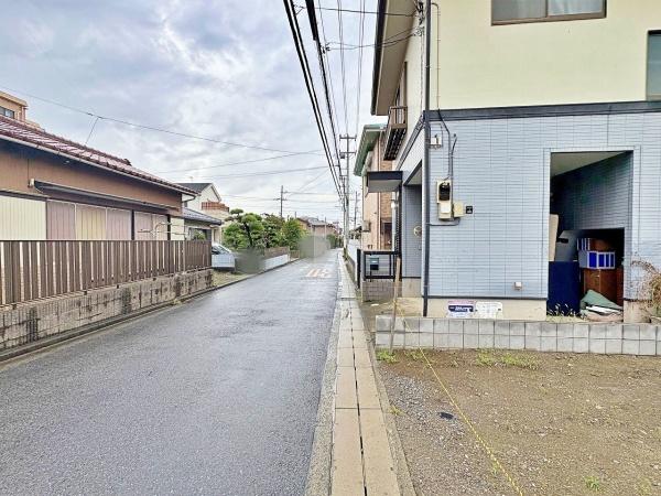 _ސ쌧sH3ڂ̐VzˌĂ̑OʓH܂ތnʐ^