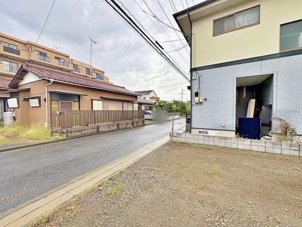 _ސ쌧sH3ڂ̐VzˌĂ̑OʓH܂ތnʐ^