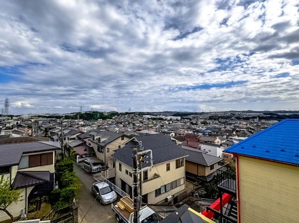 _ސ쌧lshbPJ1ڂ̐VzˌĂ̏Z˂̒]ʐ^