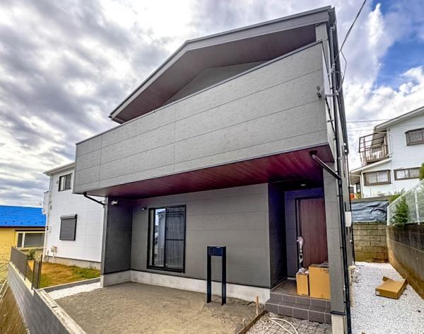 _ސ쌧lshbPJ1ڂ̐VzˌẴoRj[