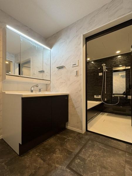 _ސ쌧sc1ڂ̐VzˌĂ̐ʑEʏ