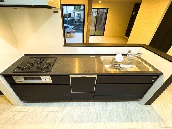 _ސ쌧sc1ڂ̐VzˌẴLb`