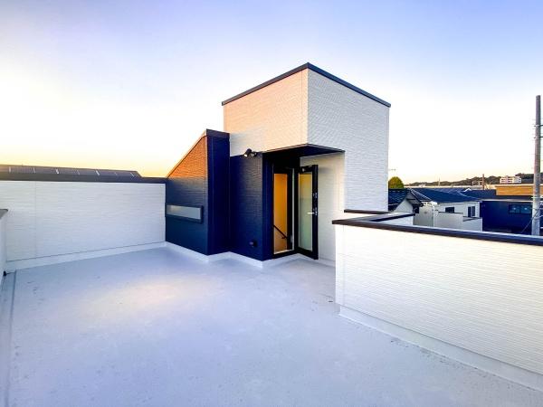 _ސ쌧sc1ڂ̐VzˌĂ̌nOώʐ^