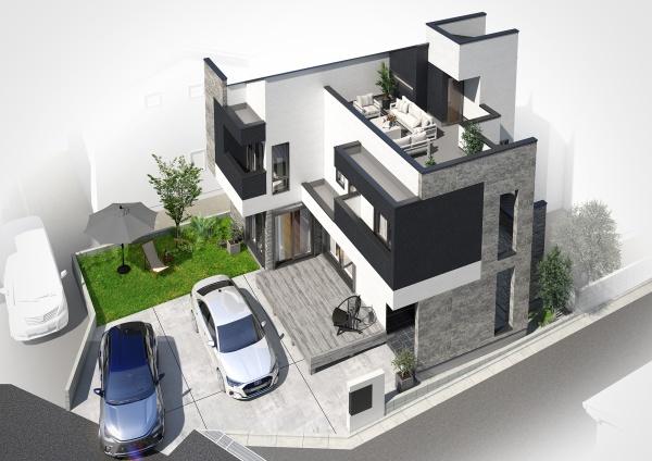 _ސ쌧sc1ڂ̐VzˌĂ̊\z}(O)